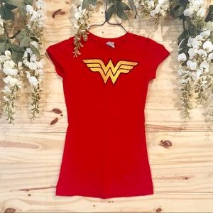 DC Comics Wonder Woman Tee